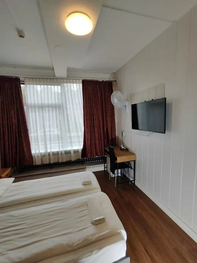 Hotel Holland Lodge Utrecht