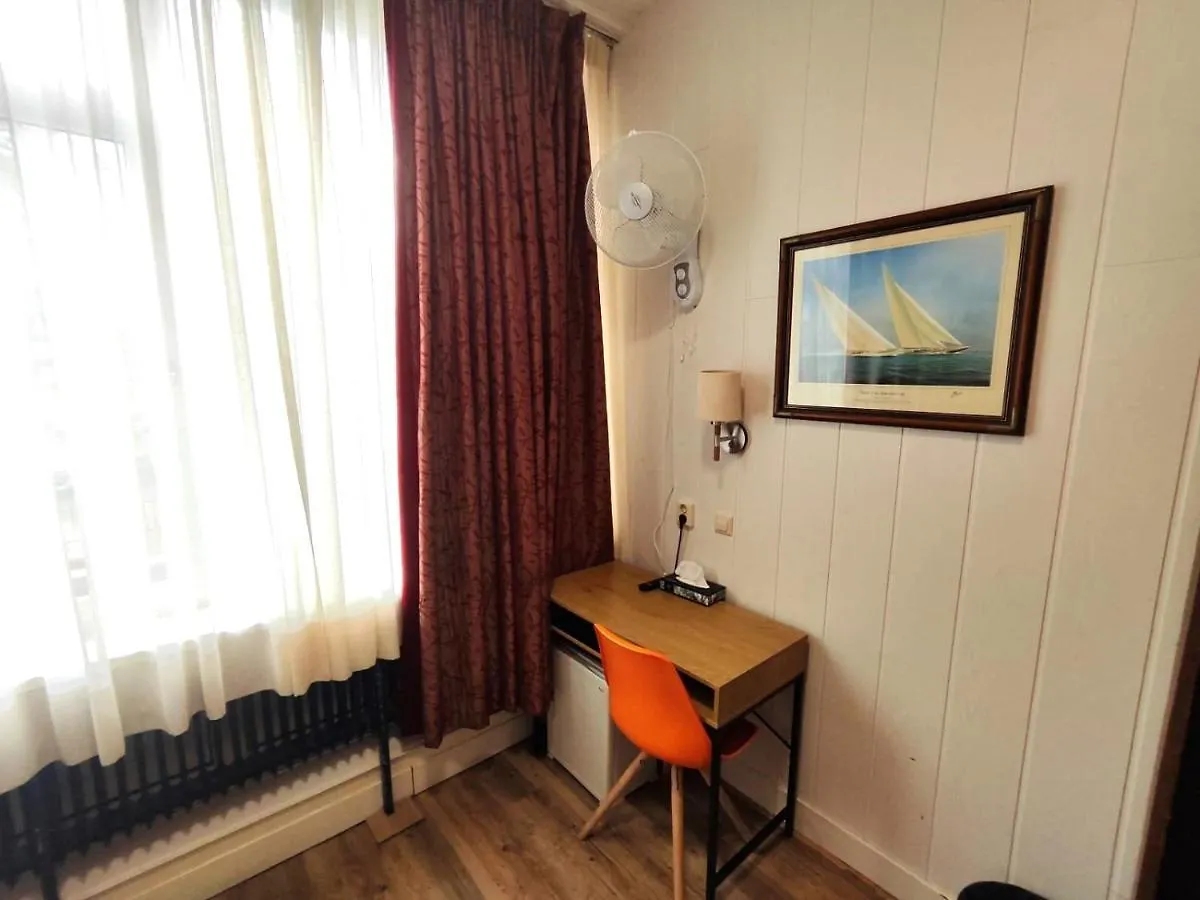 Hotel Holland Lodge Utrecht