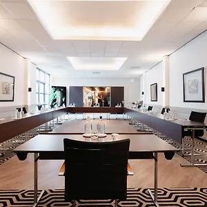 Park Hotel