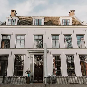 Hotel Brass, Utrecht