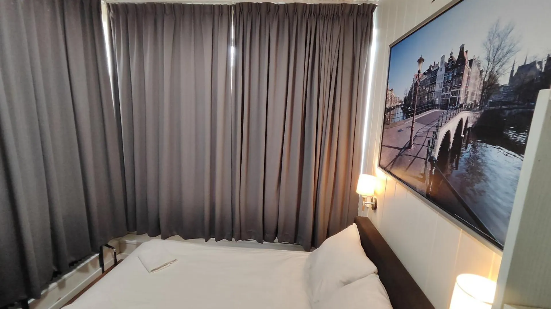 Hotel Holland Lodge Utrecht