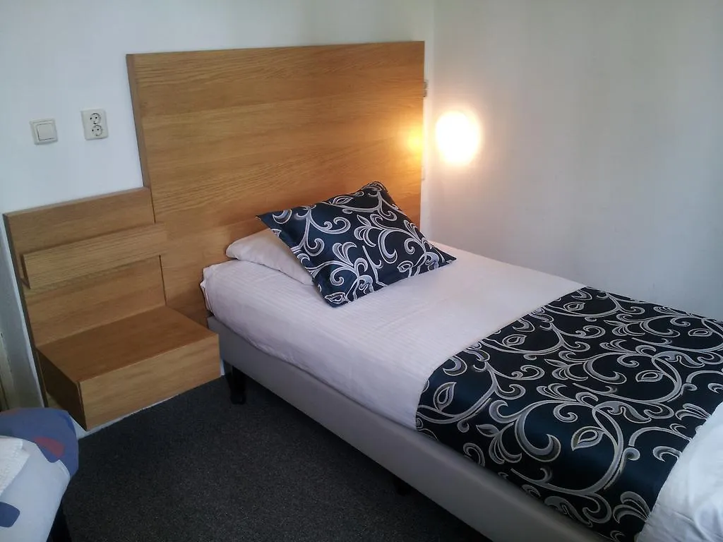 Hotel Holland Lodge Utrecht