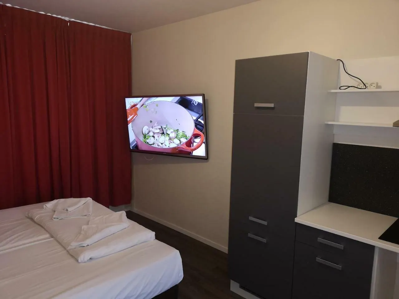 Hotel Holland Lodge Utrecht